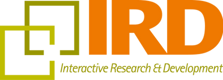 IRDLogo