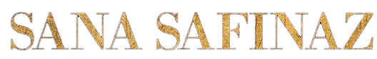 sanasafinaz